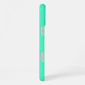 Coque iPhone 16 Plus carcasa tu puedes (Côté droit)