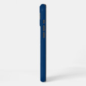 Coque iPhone 16 Plus Caroline du Sud (Côté gauche)