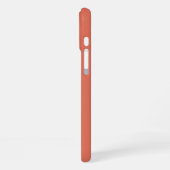 Coque iPhone 16 Plus Cat hair everywhere zero regrets (Côté gauche)