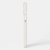 Coque iPhone 16 Plus Chat lisant du café (Côté gauche)