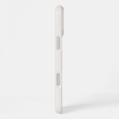 Coque iPhone 16 Plus Chat lisant du café (Côté droit)