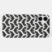 Coque iPhone 16 Plus Chauves-souris (Verso Horizontal)