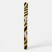 Coque iPhone 16 Plus Chic Safari (Côté droit)