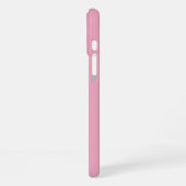 Coque iPhone 16 Plus Chiots (Côté gauche)