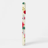 Coque iPhone 16 Plus Classic Red Roses iPhone Case (Côté droit)