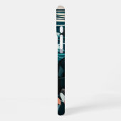 Coque iPhone 16 Plus Coastal (Côté gauche)