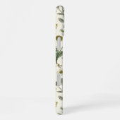 Coque iPhone 16 Plus Collage de fleurs sauvages (Côté droit)