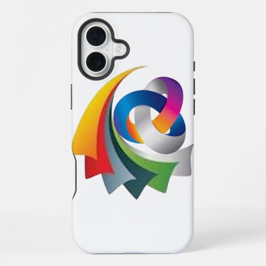 Coque iPhone 16 Plus conception  (Verso)