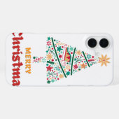 Coque iPhone 16 Plus Conception 4 (Verso Horizontal)