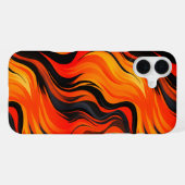 Coque iPhone 16 Plus Conception cool (Verso Horizontal)