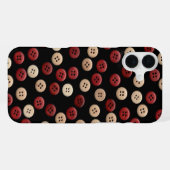 Coque iPhone 16 Plus Cool Mignon Amusant Unique (Verso Horizontal)