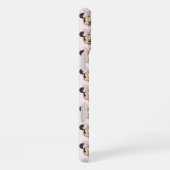 Coque iPhone 16 Plus Coque iphone Minnie (Côté droit)