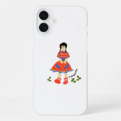 Coque iPhone 16 Plus Coques iPhone 16 (Verso)