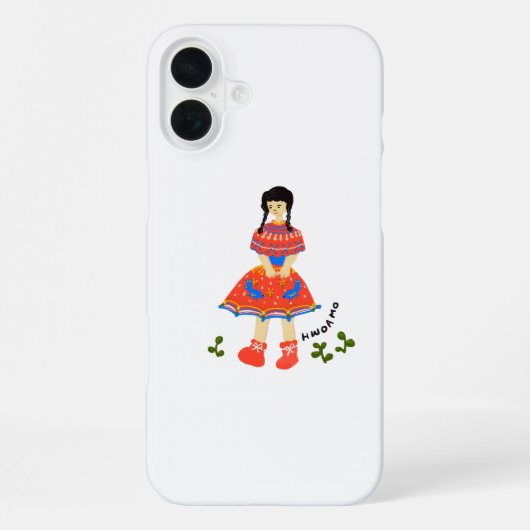 Coque iPhone 16 Plus Coques iPhone 16 (Verso)