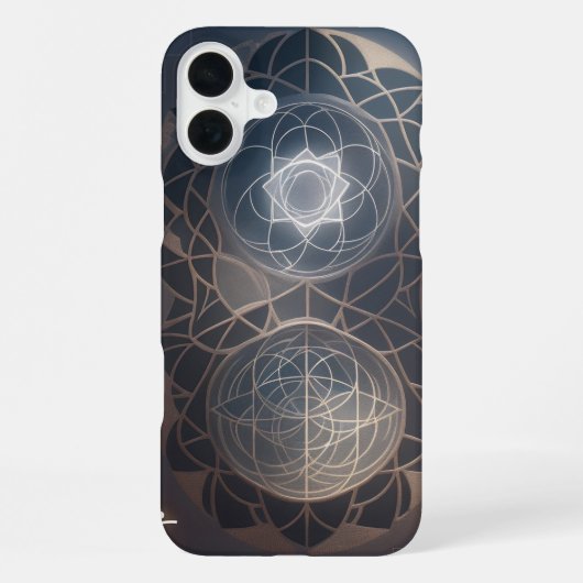 Coque iPhone 16 Plus Coques iphone Apple (Verso)
