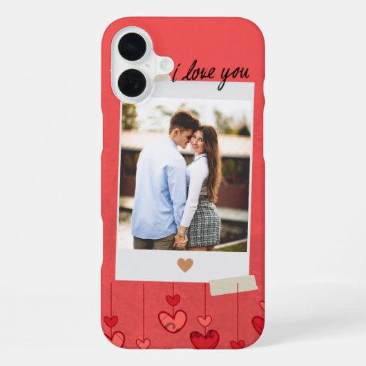 Coque iPhone 16 Plus Coques iPhone > Coques iPhone 16 Plus (Verso)