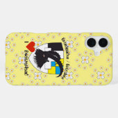 Coque iPhone 16 Plus Coques iPhone des Grisons Grischun Grigioni (Verso Horizontal)