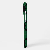 Coque iPhone 16 Plus Coques iPhone des Grisons Grischun Grigioni (Côté gauche)