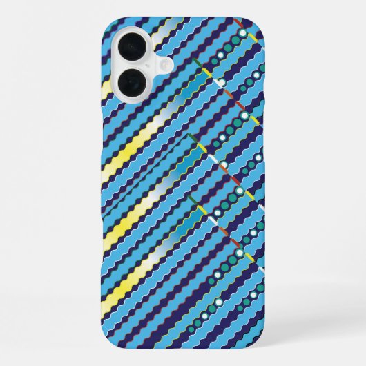 Coque iPhone 16 Plus coques pour apple iphone 16 (Verso)