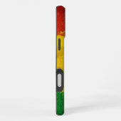 Coque iPhone 16 Plus Cori Reith Rasta reggae (Côté droit)