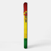 Coque iPhone 16 Plus Cori Reith Rasta reggae (Côté gauche)