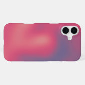 Coque iPhone 16 Plus Cotton Candy (Verso Horizontal)