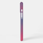 Coque iPhone 16 Plus Cotton Candy (Côté gauche)