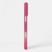 Coque iPhone 16 Plus Cotton Candy (Côté droit)