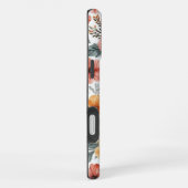 Coque iPhone 16 Plus Couleurs D'Automne (Côté droit)