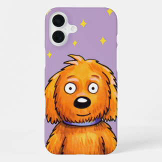 Coque iPhone 16 Plus Couverture iPhone 16 nounours