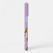 Coque iPhone 16 Plus Couverture iPhone 16 nounours (Côté droit)