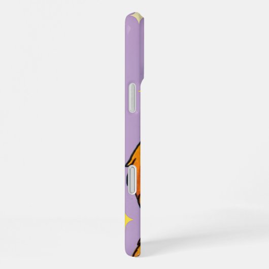 Coque iPhone 16 Plus Couverture iPhone 16 nounours (Côté droit)