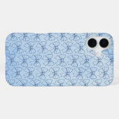 Coque iPhone 16 Plus Cravate (Verso Horizontal)
