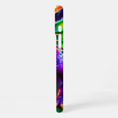 Coque iPhone 16 Plus Créatures Imaginaires (Côté gauche)
