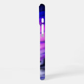 Coque iPhone 16 Plus Dauphin clair de lune (Côté gauche)