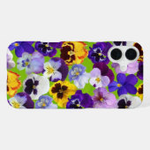 Coque iPhone 16 Plus De belles pensées de printemps (Verso Horizontal)