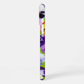 Coque iPhone 16 Plus De belles pensées de printemps (Côté gauche)