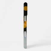 Coque iPhone 16 Plus Décoration de noël classique casse-noisette de Sli (Côté droit)