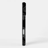 Coque iPhone 16 Plus Dés RPG | Imaginaire Old School Tabletop Retro Gam (Côté droit)