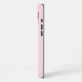 Coque iPhone 16 Plus désordonné mais magique (Côté gauche)
