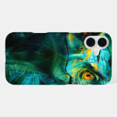 Coque iPhone 16 Plus Dinosaure (Verso Horizontal)