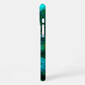 Coque iPhone 16 Plus Dinosaure (Côté gauche)