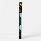 Coque iPhone 16 Plus Dinosaure (Côté droit)