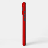 COQUE iPhone 16 PLUS DRAG URSS (Côté gauche)