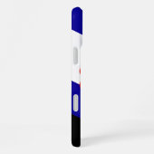 Coque iPhone 16 Plus Drapeau de fierté de jeu de chiots de SlipperyJoe  (Côté droit)
