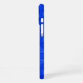Coque iPhone 16 Plus Drapeau de fierté de la culture drag de SlipperyJo (Côté gauche)