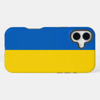 Drapeau Ukraine
