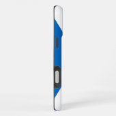 Coque iPhone 16 Plus Écosse (Côté droit)