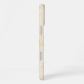 Coque iPhone 16 Plus Élégant Boîtier iPhone 16 Plus Barely There (Côté droit)