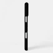 Coque iPhone 16 Plus Encore une plante drôle fleur intérieure amusante (Côté droit)